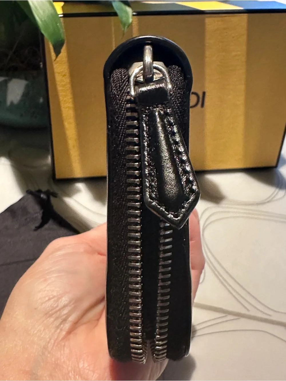 Fendi this preloved